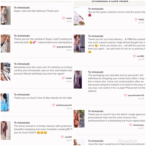 Mesh Monokini ⭐️ - Picture 6 of 8